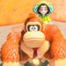 Random: DK’s Fur Will get Brighter In Bananza When He is Powered Up