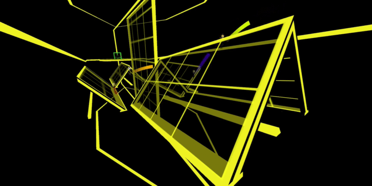 Come slide with me thru crazy shooter maps on this homage to Counter-Strike’s cherished Supply engine browsing