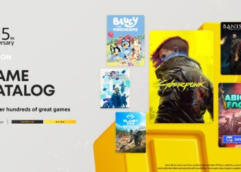 Ghosts of New Eden and extra  – PlayStation.Weblog