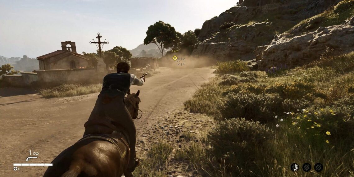 The Outdated Nation gameplay forward release on August 8 – PlayStation.Weblog