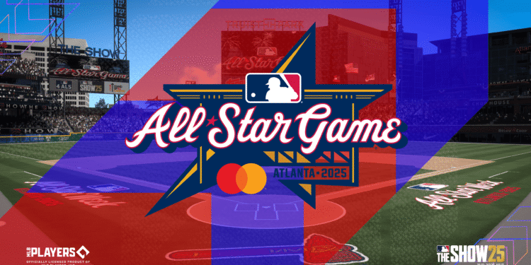 Enjoy All-Superstar pleasure with MLB The Display 25 – PlayStation.Weblog