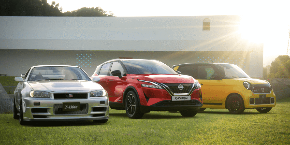 Gran Turismo 7 Replace 1.61 to be had as of late – PlayStation.Weblog