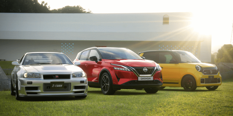 Gran Turismo 7 Replace 1.61 to be had as of late – PlayStation.Weblog