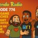 774 – July Recreation Launches, Ninsight Kickstarter & Destroy 64 On-line Rumors