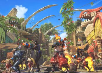 Flamefete Seasonal Match begins July 23 – PlayStation.Weblog