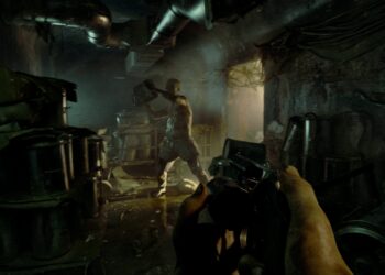 Monsters, horror inspirations, gameplay mechanics, and extra – PlayStation.Weblog