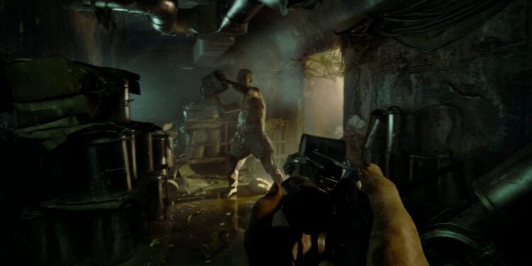 Monsters, horror inspirations, gameplay mechanics, and extra – PlayStation.Weblog