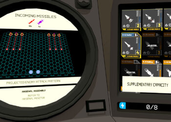 Missile Command Delta Evaluate – Evaluate