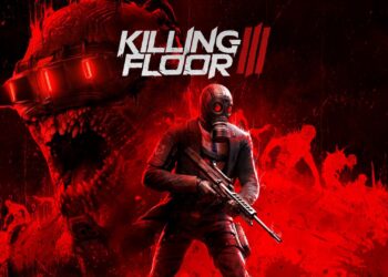 Killing Flooring 3 devs communicate new weapon customization, Zed Time mechanic, and extra – PlayStation.Weblog