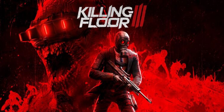Killing Flooring 3 devs communicate new weapon customization, Zed Time mechanic, and extra – PlayStation.Weblog