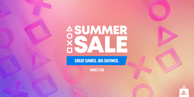 PlayStation’s Summer time Sale arrives on July 16 – PlayStation.Weblog