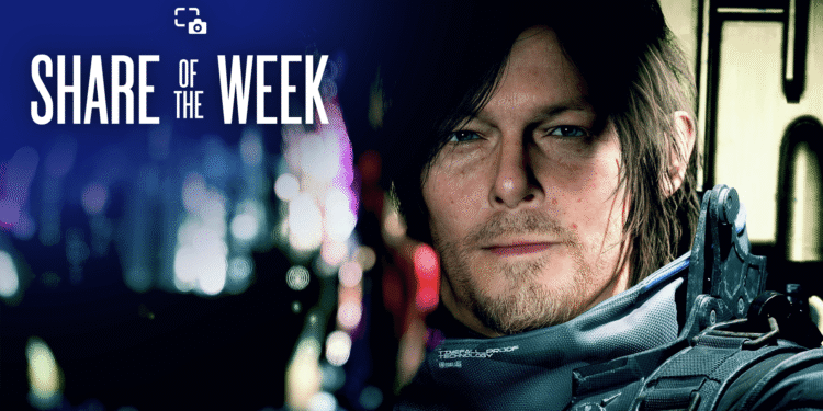 On The Seaside – PlayStation.Weblog