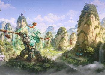 Mists of Pandaria Vintage Now Reside!