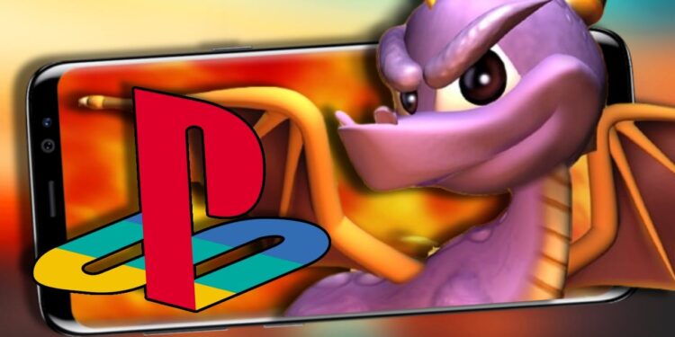 Absolute best Android PS1 Emulator Information