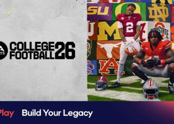 Price into EA Sports activities Faculty Soccer 26 with EA Play Now