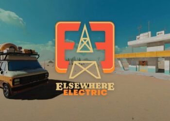 In different places Electrical Is an Uneven Co-Op Puzzle Recreation Losing Later This Month