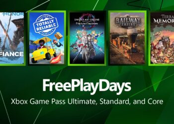 Unfastened Play Days – For Honor, Completely Dependable Supply Provider, Sword Artwork On-line Fractured Daydream, and Extra