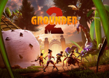 Buggin’ Out: A Survival Information to Getting Began in Grounded 2