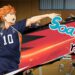 Haikyu Fly Prime Opens World Pre-Registration, Launching This Month!
