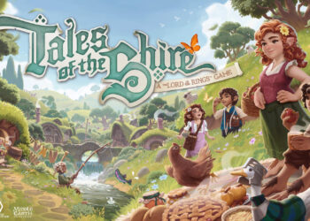 Stories of the Shire: The way to be a Hobbit – an Very important Information to Settling into Bywater