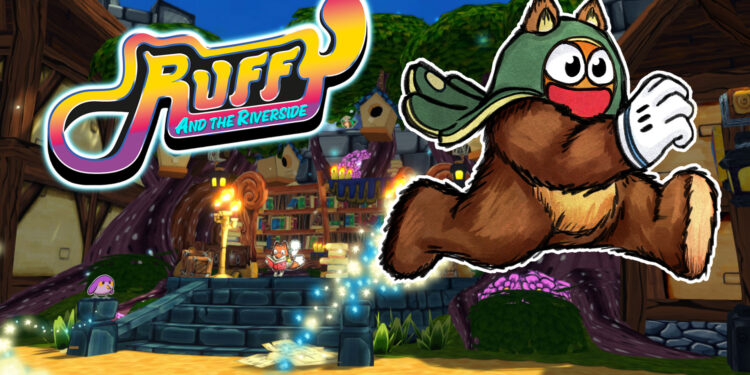 Ruffy and the Riverside Means that you can Replica and Paste the Global – Actually