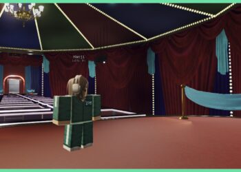 Is The Ink Sport Glass Producer Imaginative and prescient Value It? – Gamezebo