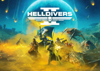 Helldivers 2 is Coming to Xbox on August 26: Pre-Order These days
