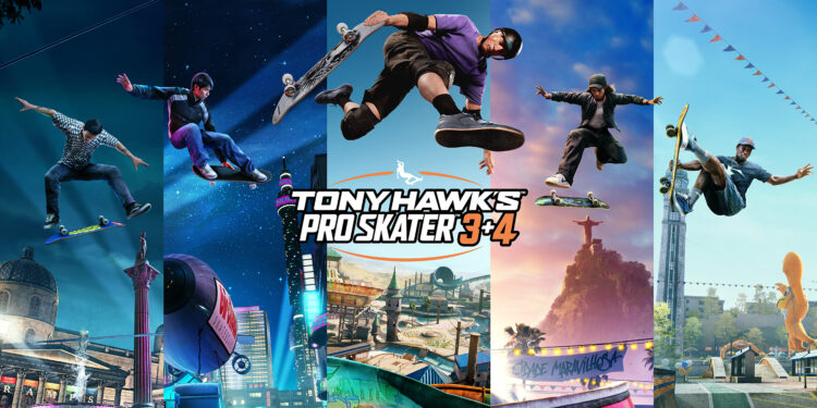 Tony Hawk’s Professional Skater 3 + 4: 5 Tricks to Lend a hand You Get started Shredding on Day One