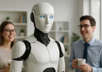 How Algorithms Are Rewriting Romance In 2025 – Is Your Soulmate a Robotic?