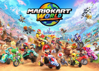 Mario Kart International (Nintendo Transfer 2)