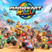 Mario Kart International (Nintendo Transfer 2)