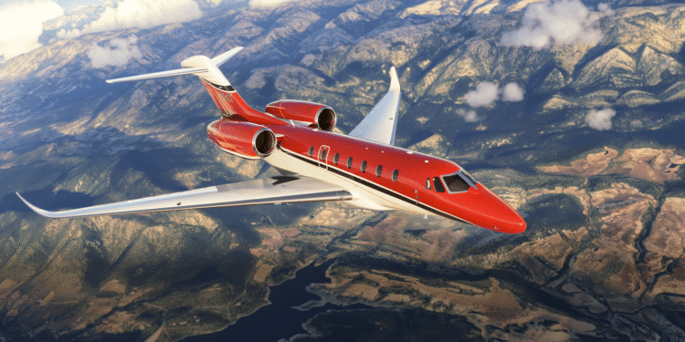 Microsoft Flight Simulator Broadcasts A Market Lifetime Unique: The Cessna Quotation X by means of FlightFX