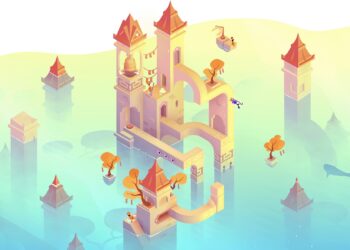 How Monument Valley 3 Makes use of Soundscapes to Inform Its Tale