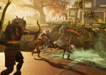 Subsequent Week on Xbox: New Video games for July 28 to August 1