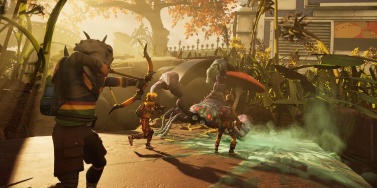 Subsequent Week on Xbox: New Video games for July 28 to August 1