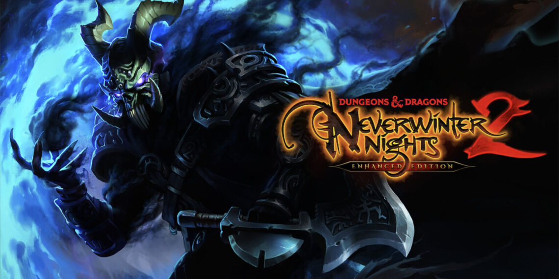 Accumulate Your Birthday party: Neverwinter Nights 2: Enhanced Version Hits Xbox with Pass-Play For the First Time