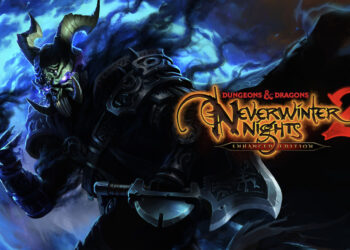 Accumulate Your Birthday party: Neverwinter Nights 2: Enhanced Version Hits Xbox with Pass-Play For the First Time