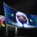 49-Inch Curved OLED Gaming Observe With 240Hz Show is 44% Off for Top Day