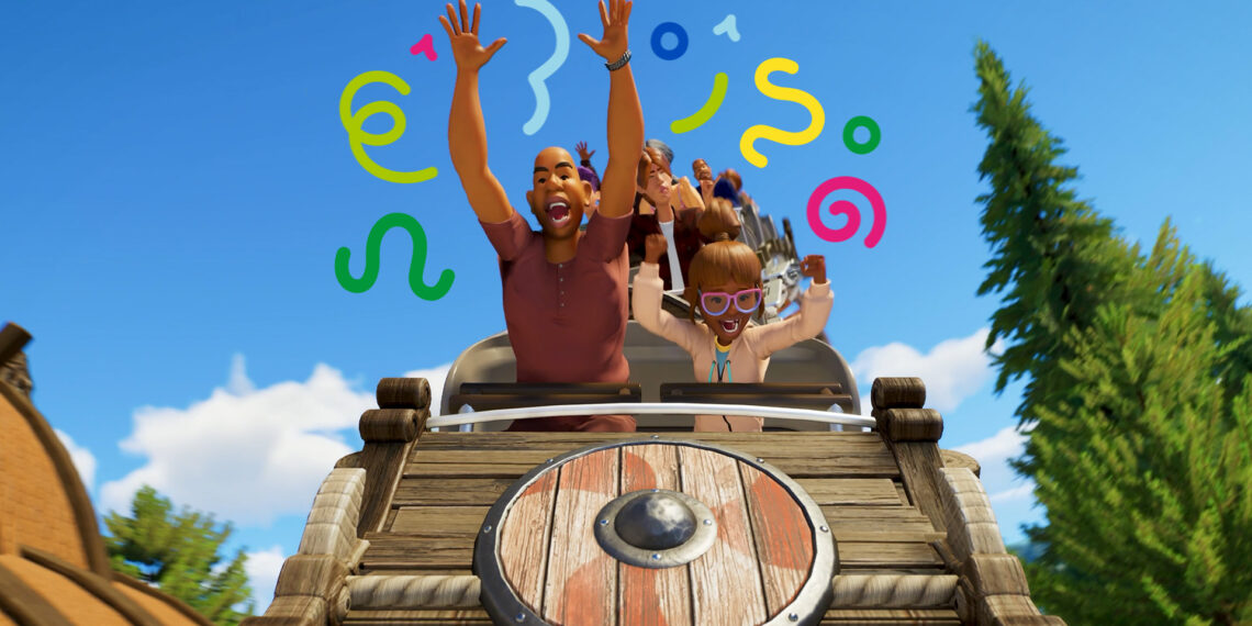 Planet Coaster 2: Gasoline Your Park Inspiration with Frontier’s Favourite Xbox Neighborhood Builds