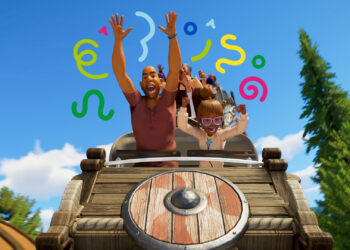 Planet Coaster 2: Gasoline Your Park Inspiration with Frontier’s Favourite Xbox Neighborhood Builds
