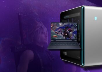 Offers for lately: Alienware Black Friday in July sale is twisting my arm