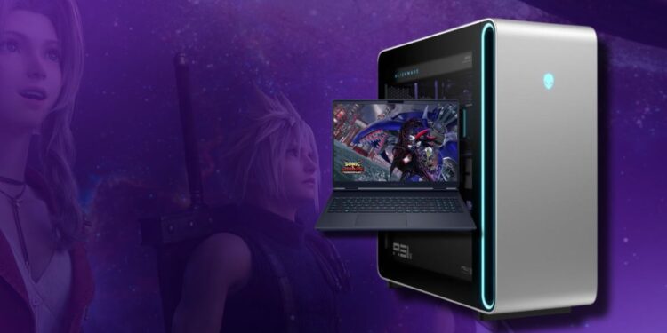 Offers for lately: Alienware Black Friday in July sale is twisting my arm