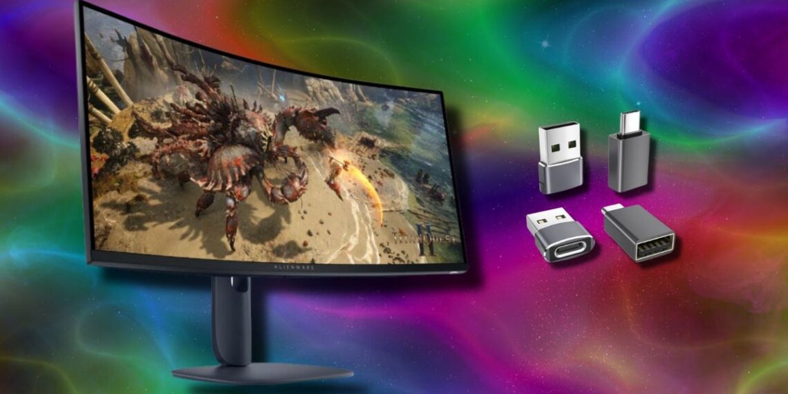 Absolute best offers for PC avid gamers these days: Epic gaming screens, speedy M.2 drives and a to hand accent