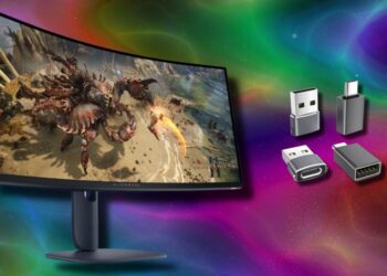 Absolute best offers for PC avid gamers these days: Epic gaming screens, speedy M.2 drives and a to hand accent