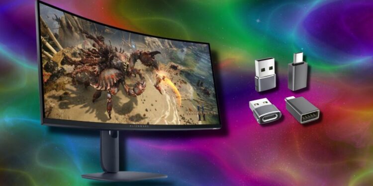 Absolute best offers for PC avid gamers these days: Epic gaming screens, speedy M.2 drives and a to hand accent