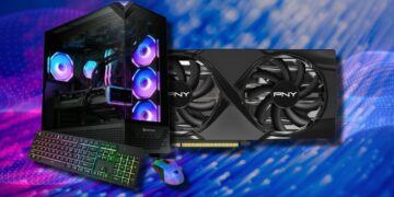 Offers for these days: iBUYPOWER Component Professional RTX 9070XT gaming PC Drops to $1,499