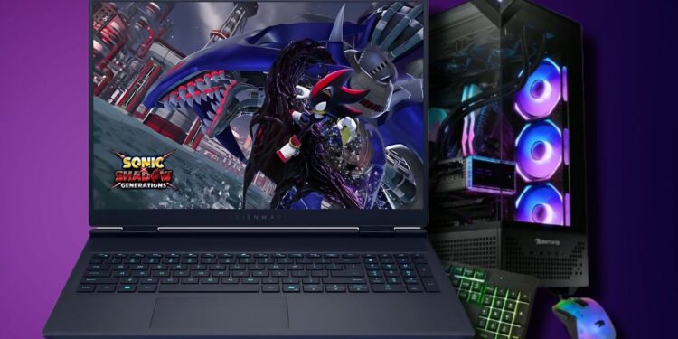 Highest offers for PC players lately: As much as $1,200 off Alienware laptops and the most productive GPU offers at this time
