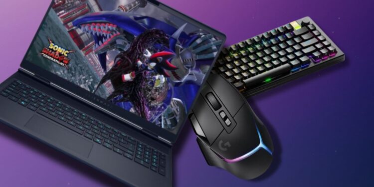 Best possible offers for PC players lately: Alienware x16 computer improve plus reductions on keyboards and mice