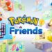 Resolve Puzzles and Make Knitted Pokémon Plushies in Pokémon Buddies, Out Now