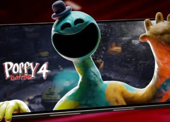 Poppy Playtime Bankruptcy 4 Brings Its Frightening ‘Protected Haven’ to Cellular